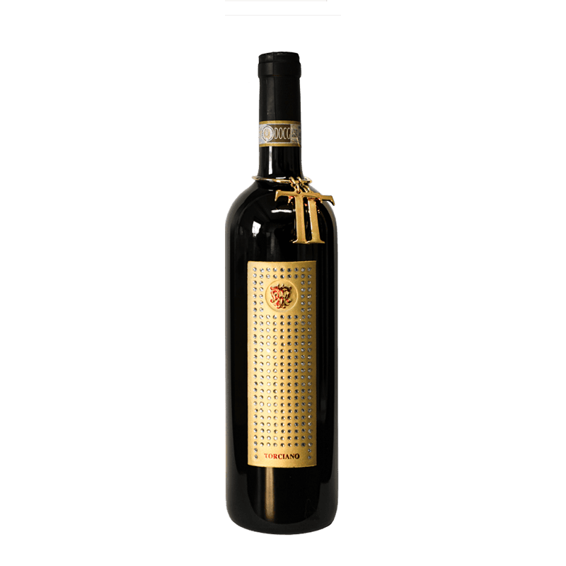 2015 Brunello di Montalcino DOCG "Gioiello Oro" 